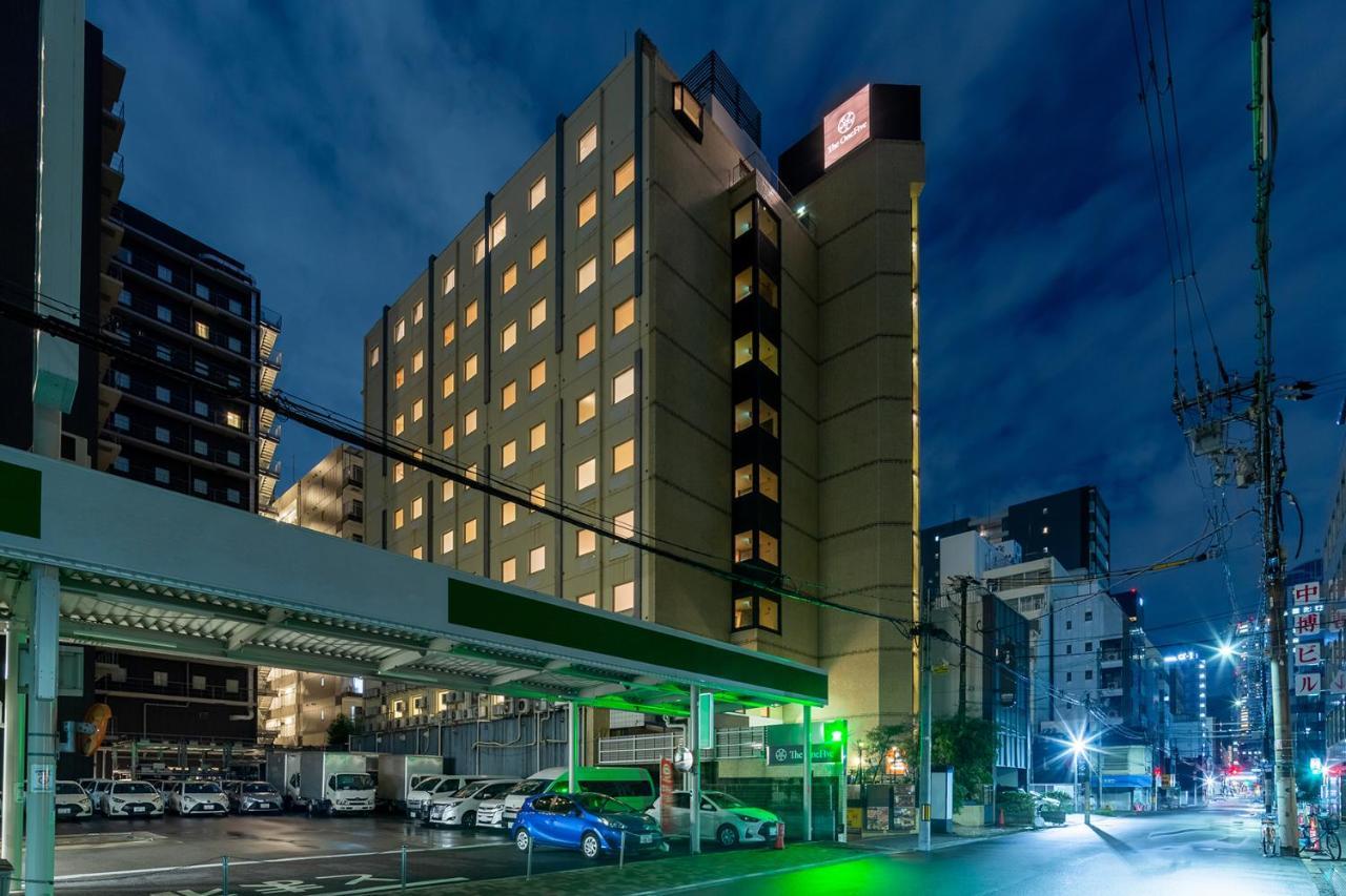 （日本中から大阪いらっしゃい２０２２）ホテル日航大阪ザ・ワンファイブ大阪堺筋 ホテル 大阪市
